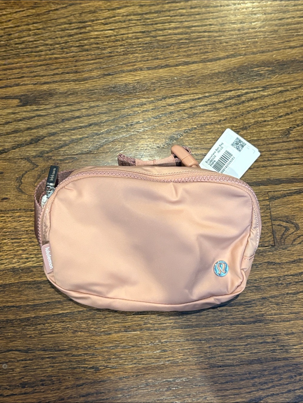 lululemon belt bag